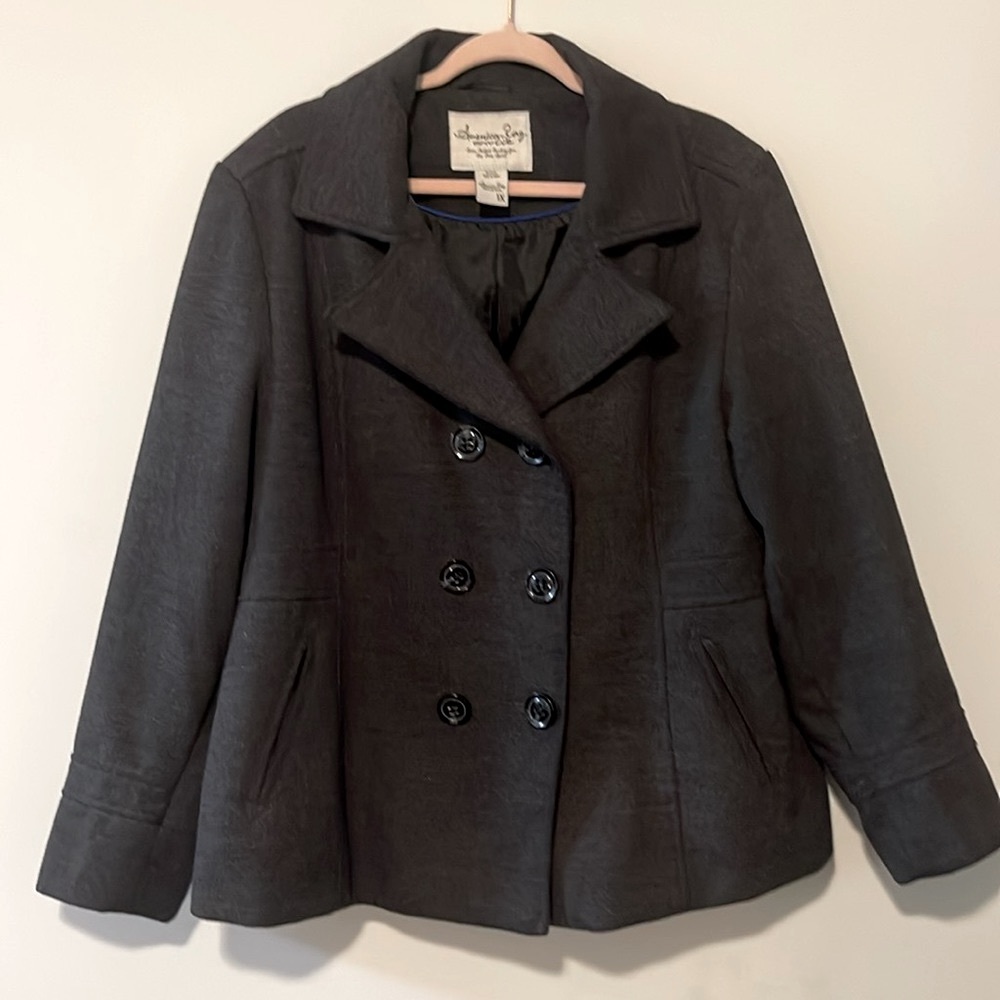 American Rag Pea Coat